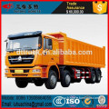 12 wheeler Chinese SINOTRUK HOWO Dump Truck